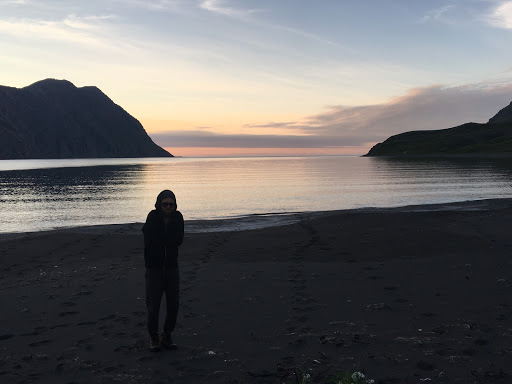 Iceland Airwaves 2017: Einarindra bringing the smooth