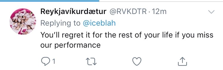 Iceland Airwaves 2018 – my 10 acts to see